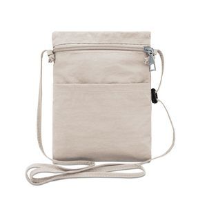 Ultralht Crossbody Phone Purse, Nylon Small Phone Purse Cell Phone Purse, ^-^